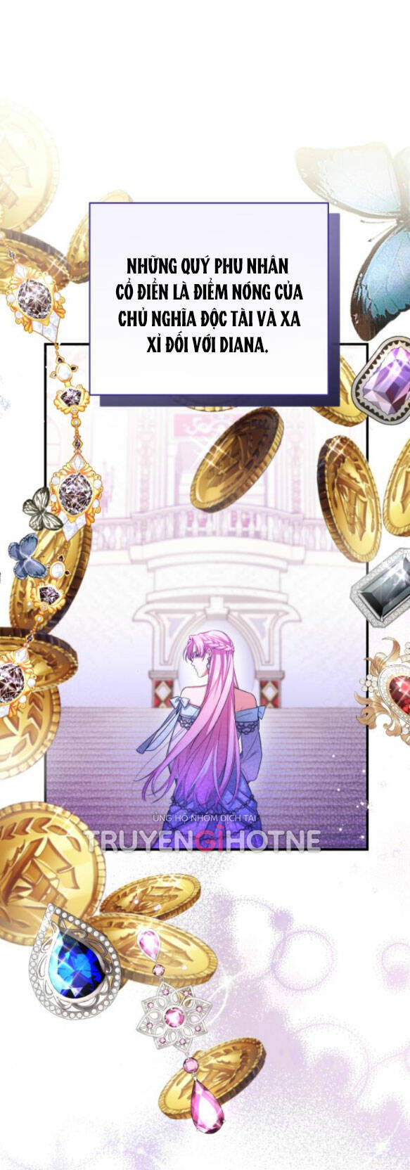 Dành Cho Nhân Vật Bị Bỏ Rơi Yêu Thích Nhất Của Tôi Chapter 43.2 - Trang 2