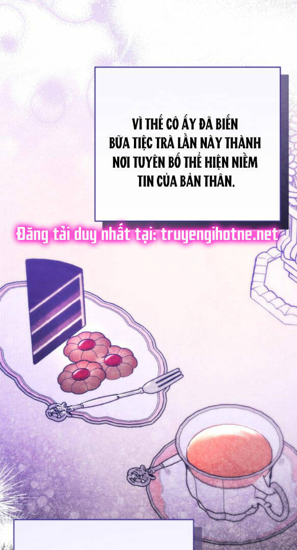 Dành Cho Nhân Vật Bị Bỏ Rơi Yêu Thích Nhất Của Tôi Chapter 43.2 - Trang 2