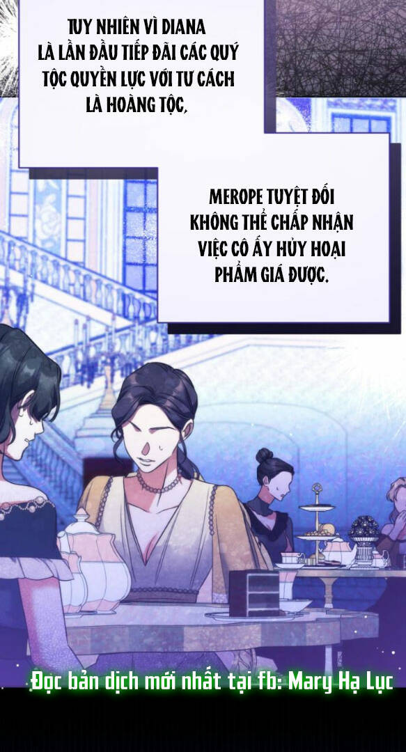 Dành Cho Nhân Vật Bị Bỏ Rơi Yêu Thích Nhất Của Tôi Chapter 43.2 - Trang 2