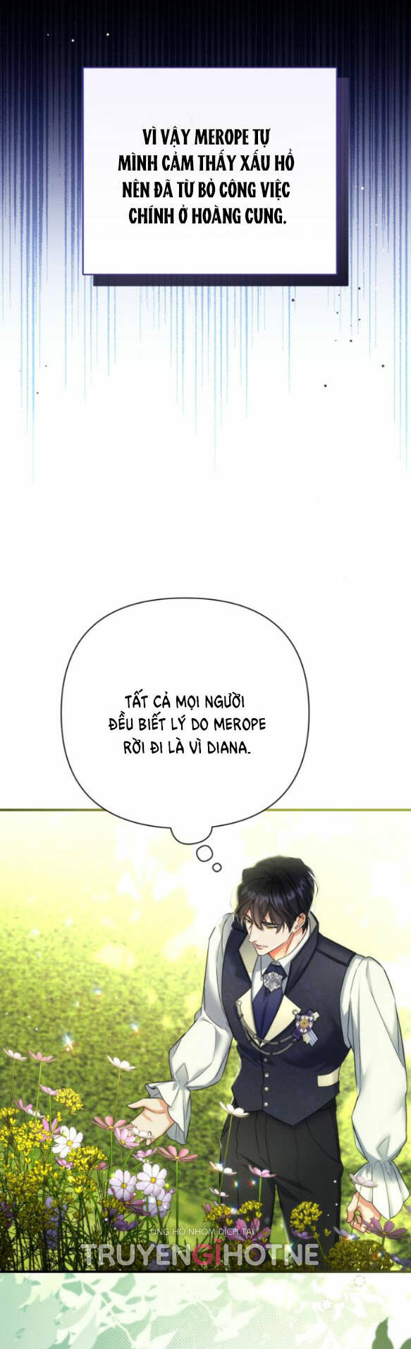 Dành Cho Nhân Vật Bị Bỏ Rơi Yêu Thích Nhất Của Tôi Chapter 43.2 - Trang 2