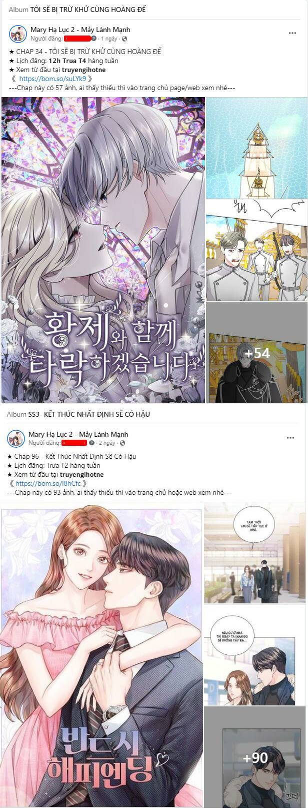 Dành Cho Nhân Vật Bị Bỏ Rơi Yêu Thích Nhất Của Tôi Chapter 43.2 - Trang 2