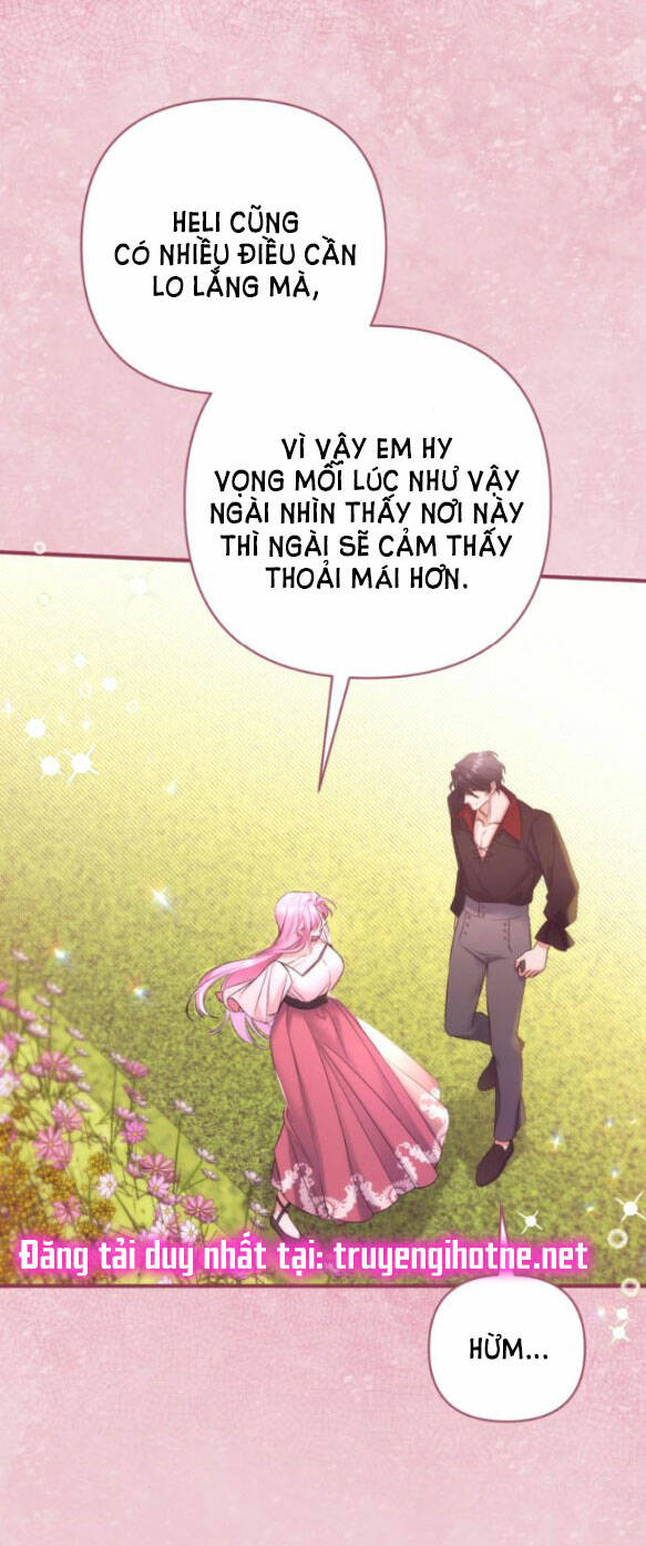 Dành Cho Nhân Vật Bị Bỏ Rơi Yêu Thích Nhất Của Tôi Chapter 43.2 - Trang 2