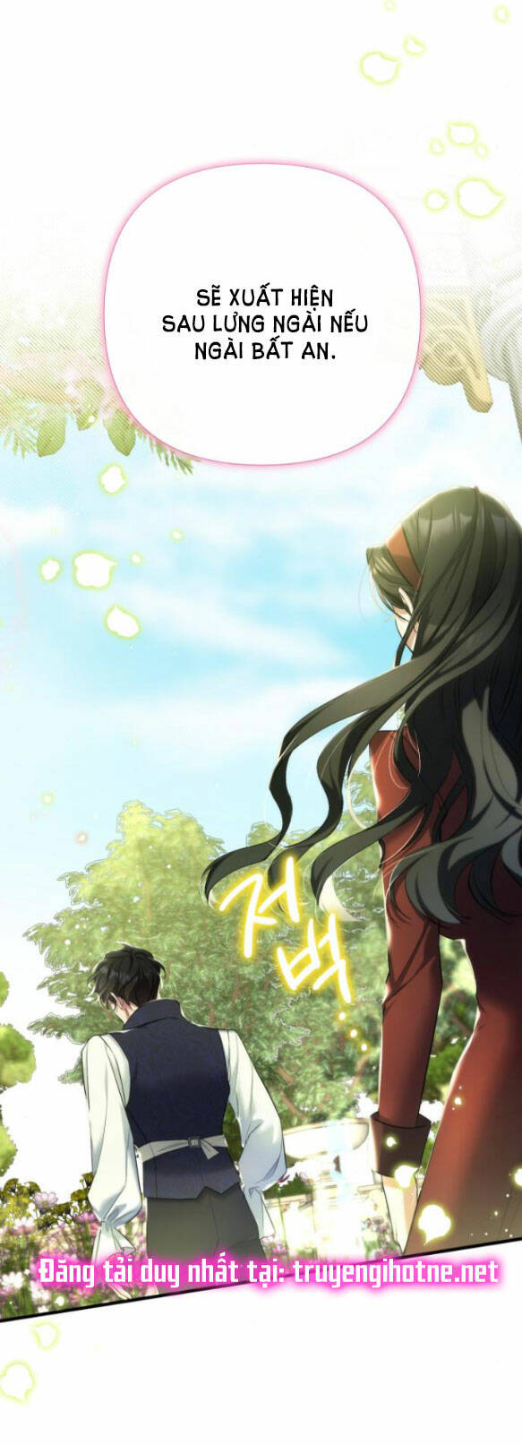 Dành Cho Nhân Vật Bị Bỏ Rơi Yêu Thích Nhất Của Tôi Chapter 43.2 - Trang 2