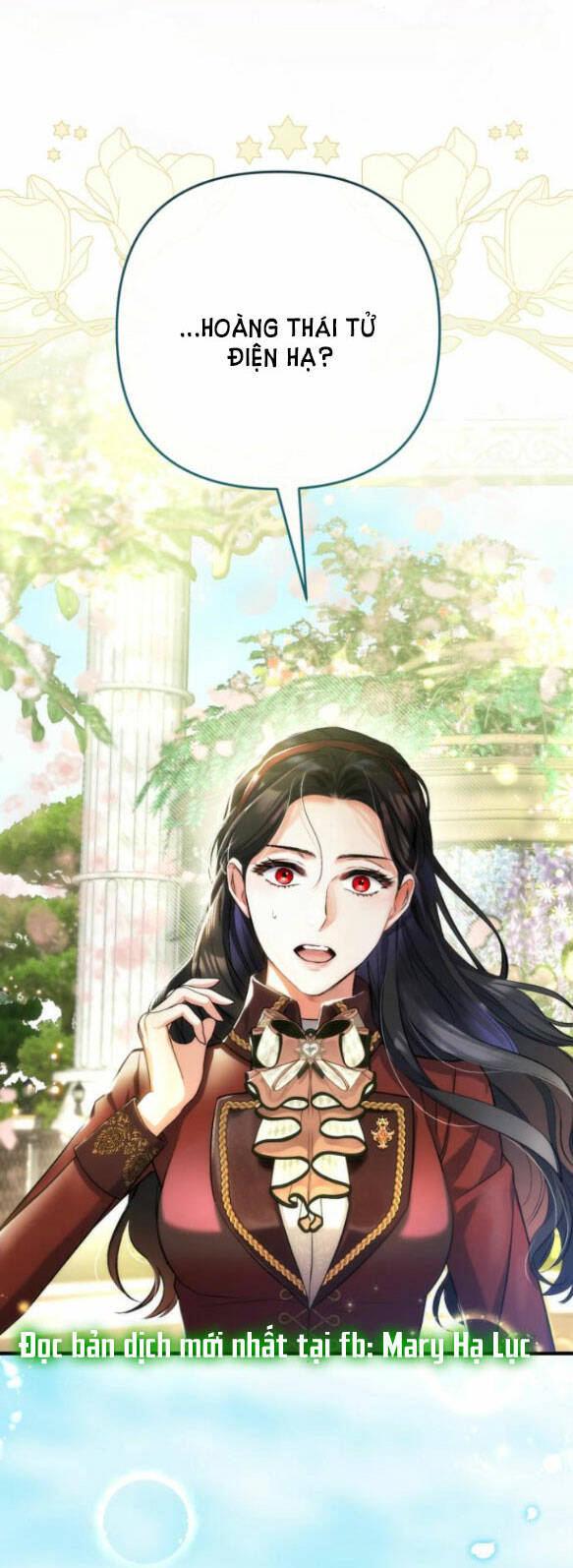 Dành Cho Nhân Vật Bị Bỏ Rơi Yêu Thích Nhất Của Tôi Chapter 43.2 - Trang 2