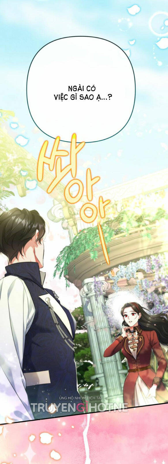 Dành Cho Nhân Vật Bị Bỏ Rơi Yêu Thích Nhất Của Tôi Chapter 43.2 - Trang 2