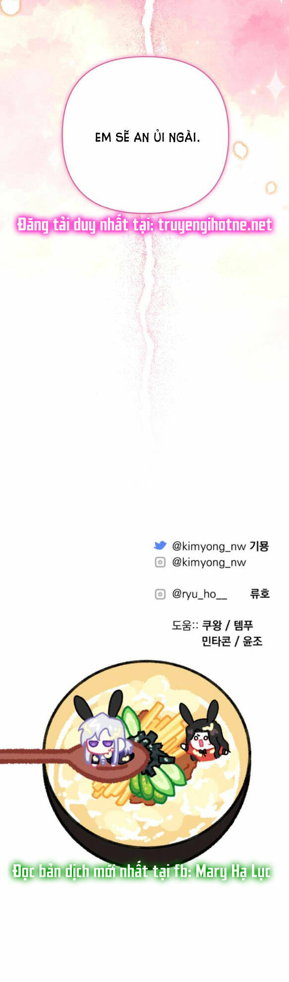 Dành Cho Nhân Vật Bị Bỏ Rơi Yêu Thích Nhất Của Tôi Chapter 43.2 - Trang 2