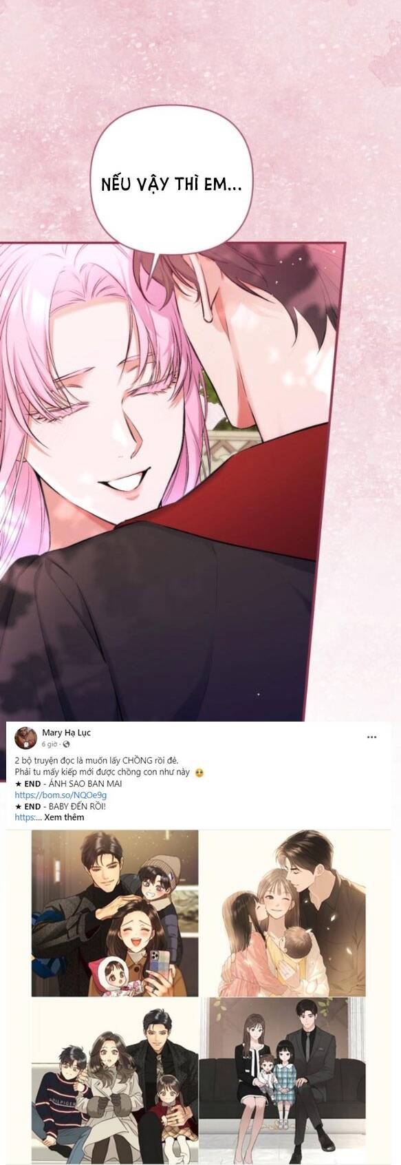 Dành Cho Nhân Vật Bị Bỏ Rơi Yêu Thích Nhất Của Tôi Chapter 43.2 - Trang 2