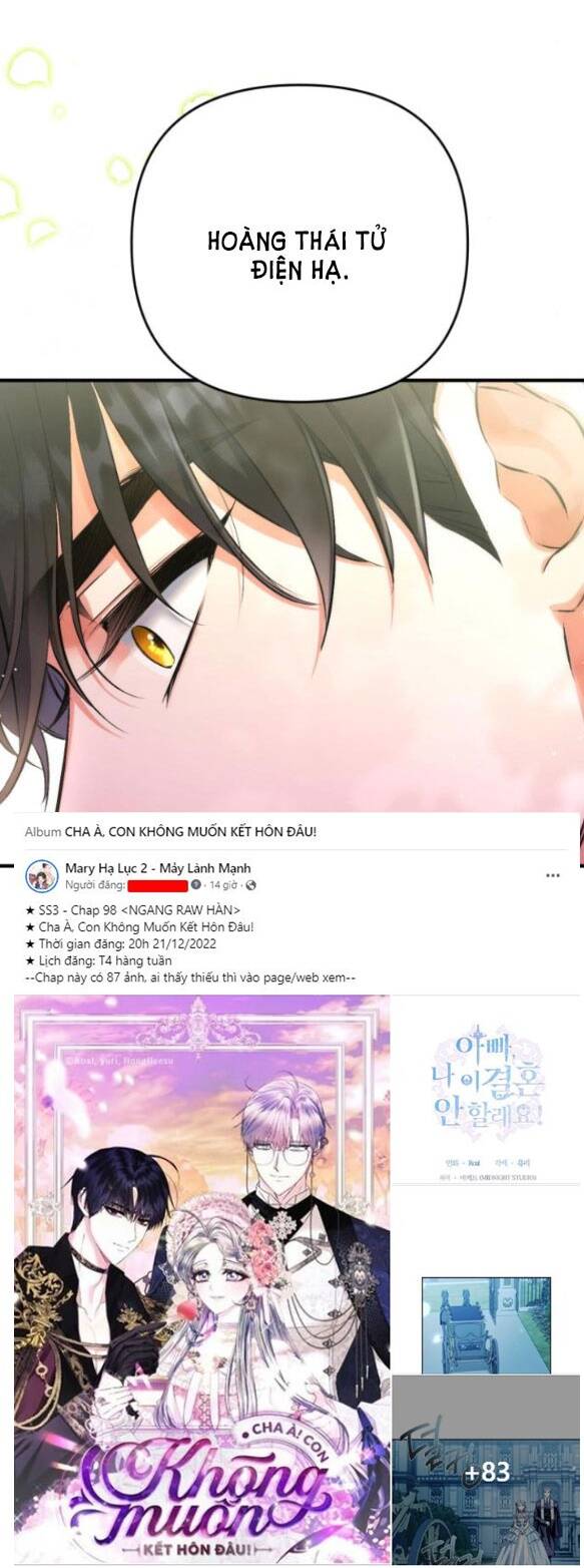 Dành Cho Nhân Vật Bị Bỏ Rơi Yêu Thích Nhất Của Tôi Chapter 43.2 - Trang 2