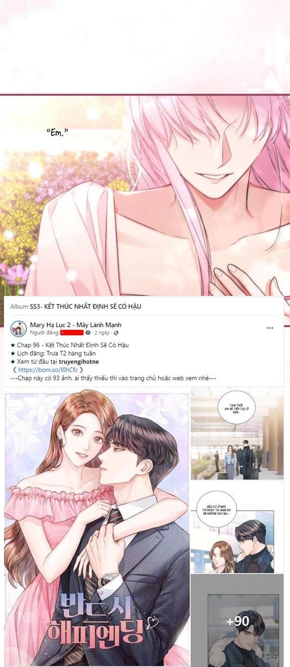 Dành Cho Nhân Vật Bị Bỏ Rơi Yêu Thích Nhất Của Tôi Chapter 43.2 - Trang 2