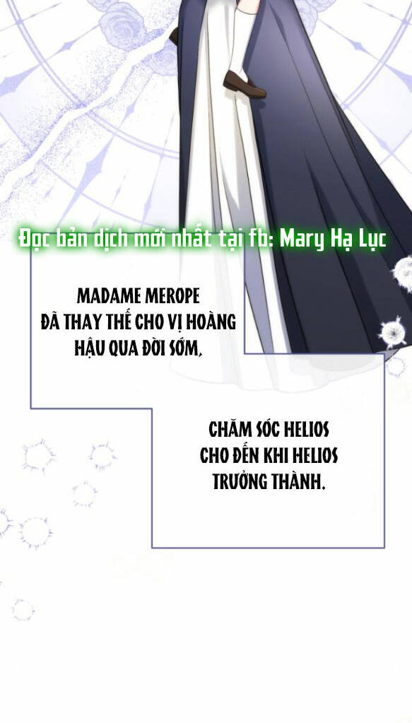 Dành Cho Nhân Vật Bị Bỏ Rơi Yêu Thích Nhất Của Tôi Chapter 43.2 - Trang 2