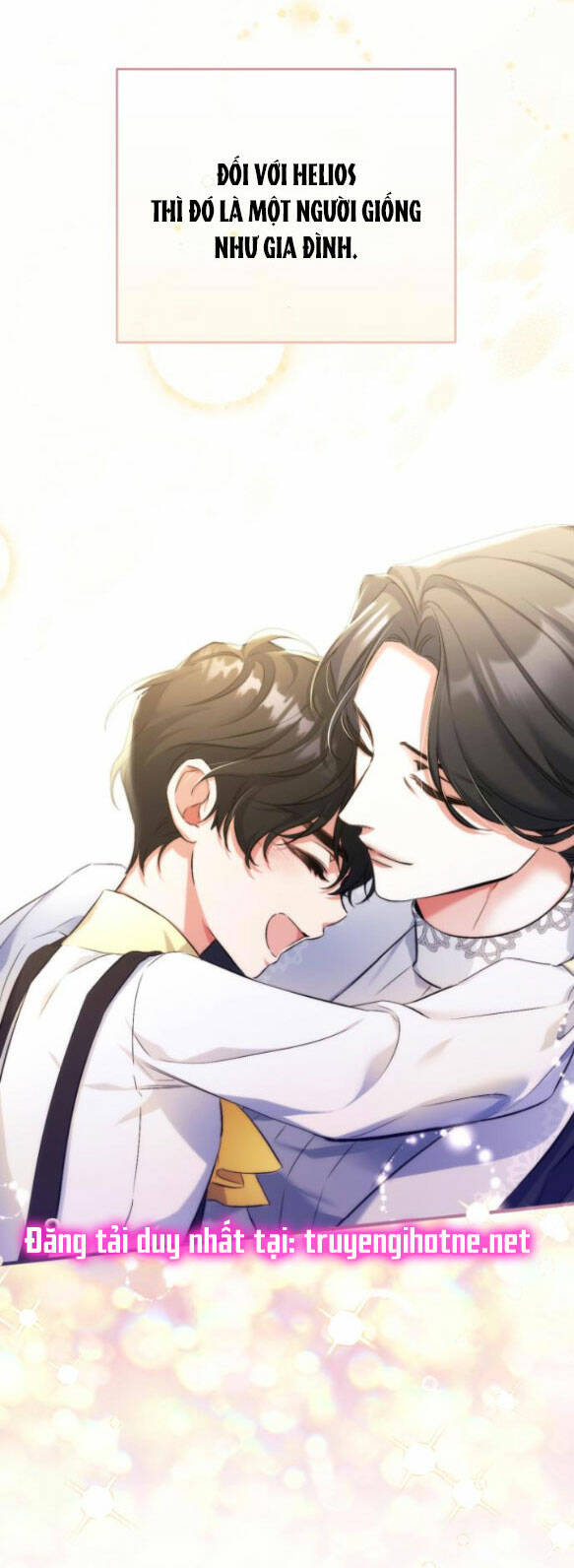 Dành Cho Nhân Vật Bị Bỏ Rơi Yêu Thích Nhất Của Tôi Chapter 43.2 - Trang 2