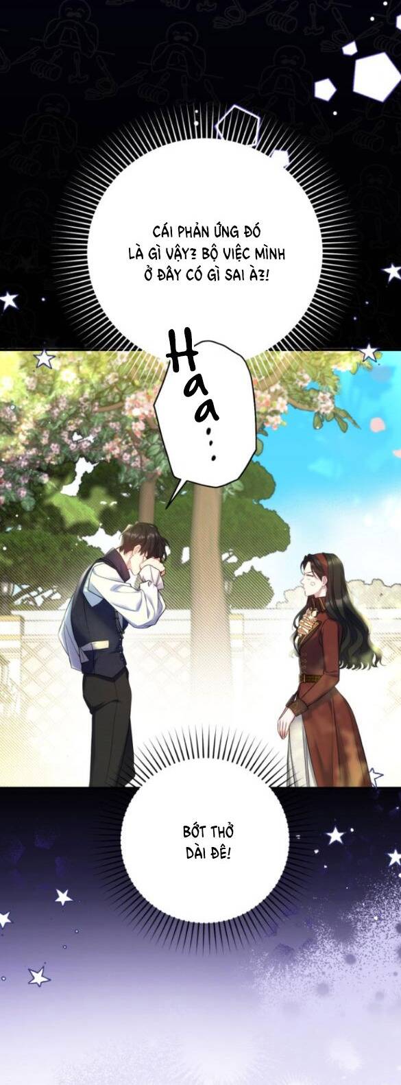 Dành Cho Nhân Vật Bị Bỏ Rơi Yêu Thích Nhất Của Tôi Chapter 44.1 - Trang 2