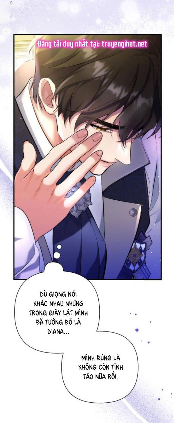 Dành Cho Nhân Vật Bị Bỏ Rơi Yêu Thích Nhất Của Tôi Chapter 44.1 - Trang 2