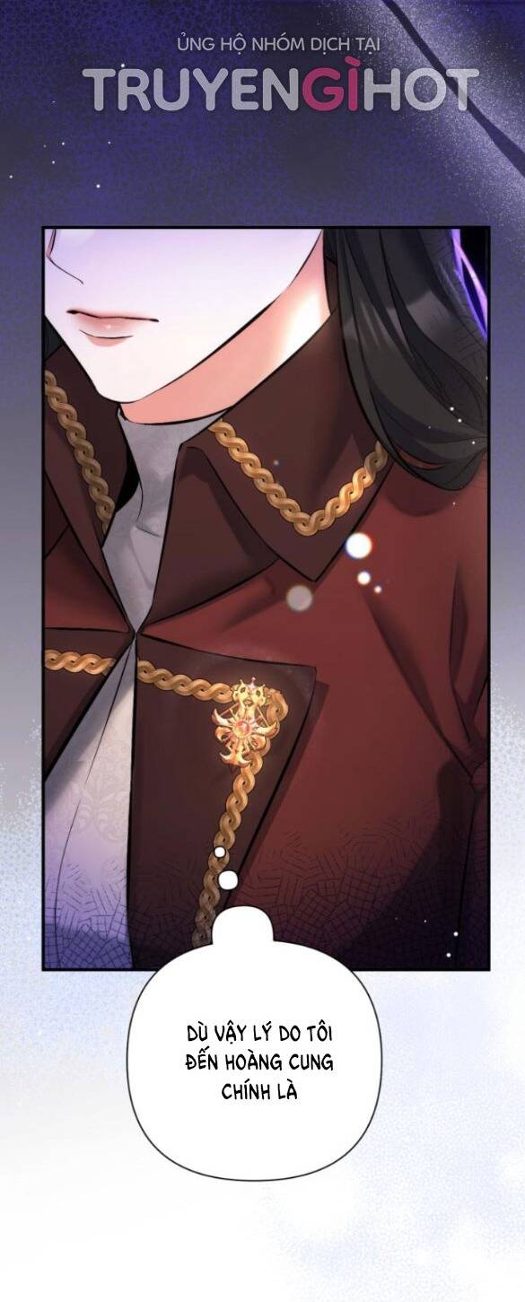 Dành Cho Nhân Vật Bị Bỏ Rơi Yêu Thích Nhất Của Tôi Chapter 44.1 - Trang 2