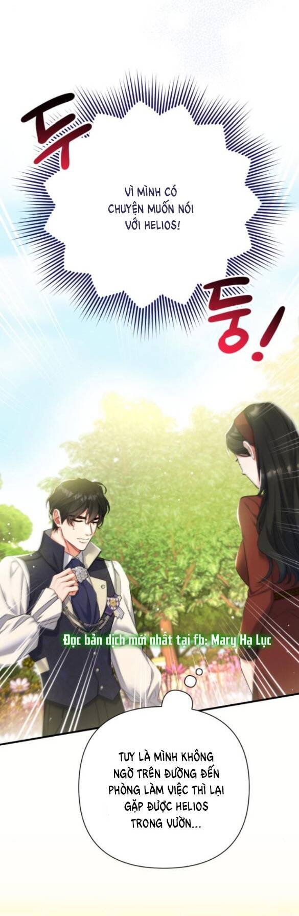 Dành Cho Nhân Vật Bị Bỏ Rơi Yêu Thích Nhất Của Tôi Chapter 44.1 - Trang 2