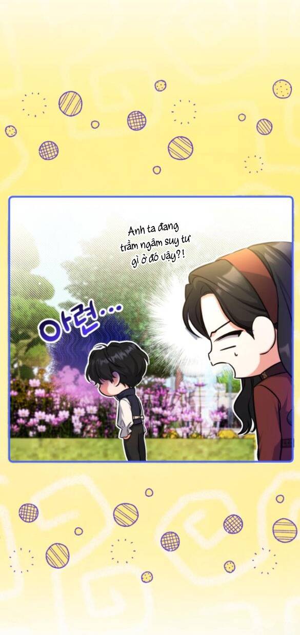 Dành Cho Nhân Vật Bị Bỏ Rơi Yêu Thích Nhất Của Tôi Chapter 44.1 - Trang 2