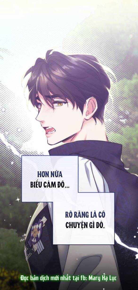 Dành Cho Nhân Vật Bị Bỏ Rơi Yêu Thích Nhất Của Tôi Chapter 44.1 - Trang 2