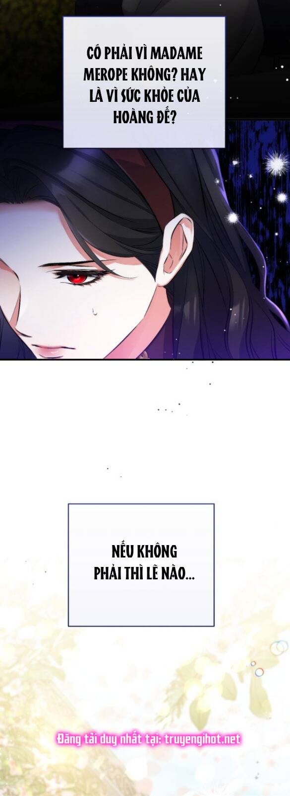 Dành Cho Nhân Vật Bị Bỏ Rơi Yêu Thích Nhất Của Tôi Chapter 44.1 - Trang 2