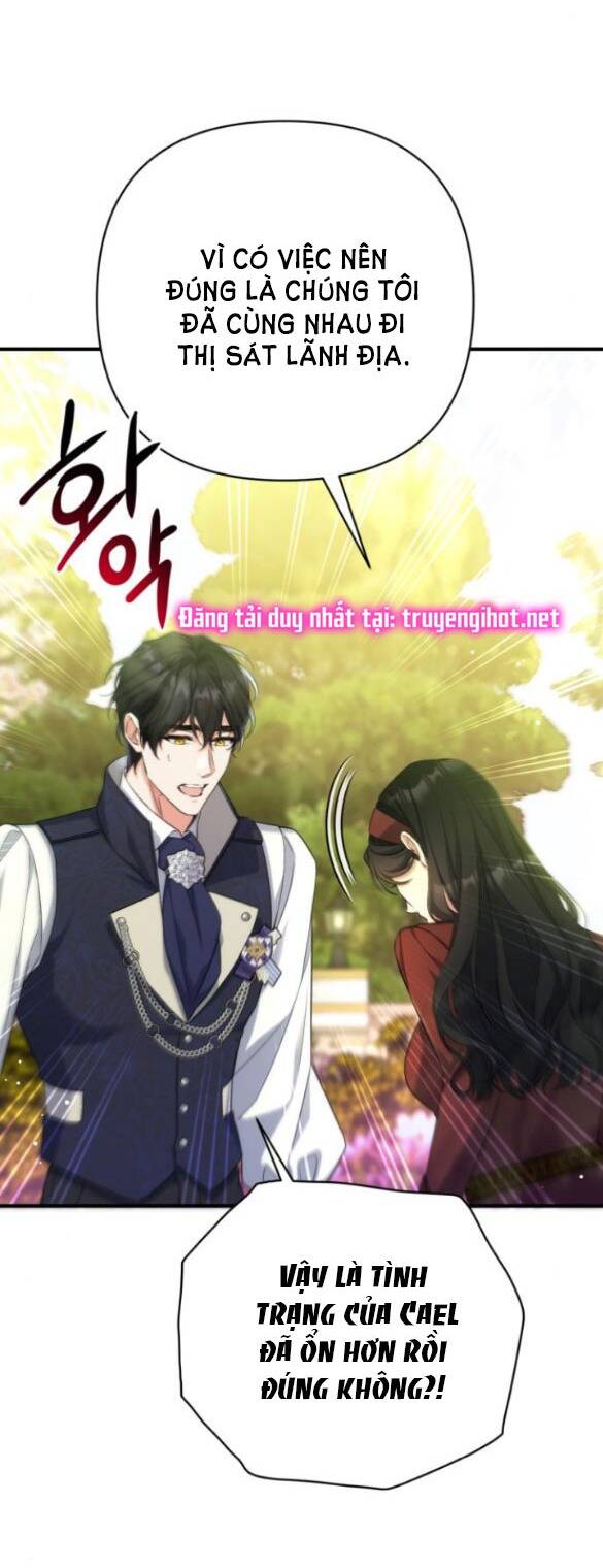 Dành Cho Nhân Vật Bị Bỏ Rơi Yêu Thích Nhất Của Tôi Chapter 44.1 - Trang 2