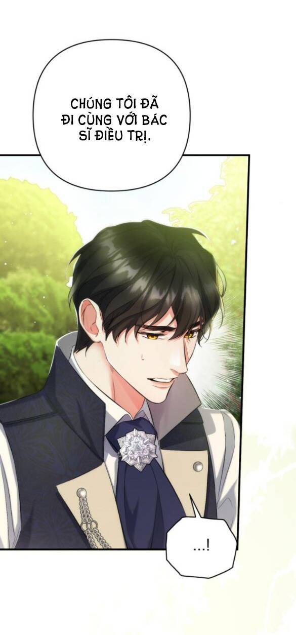 Dành Cho Nhân Vật Bị Bỏ Rơi Yêu Thích Nhất Của Tôi Chapter 44.1 - Trang 2