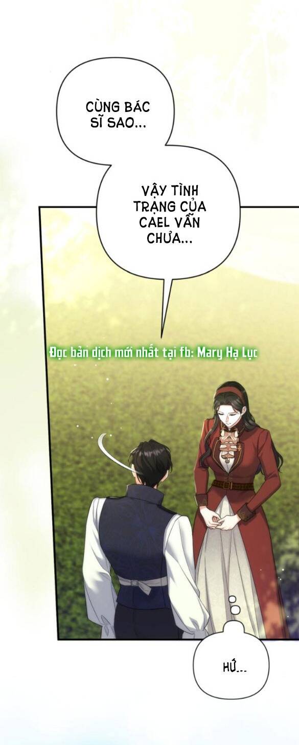 Dành Cho Nhân Vật Bị Bỏ Rơi Yêu Thích Nhất Của Tôi Chapter 44.1 - Trang 2