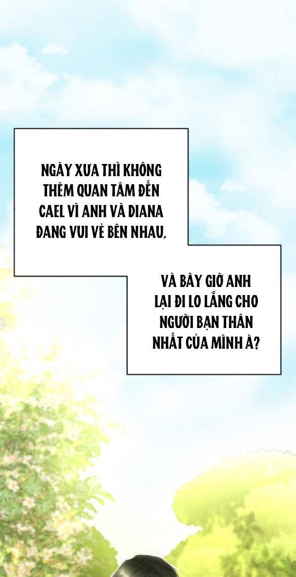 Dành Cho Nhân Vật Bị Bỏ Rơi Yêu Thích Nhất Của Tôi Chapter 44.1 - Trang 2