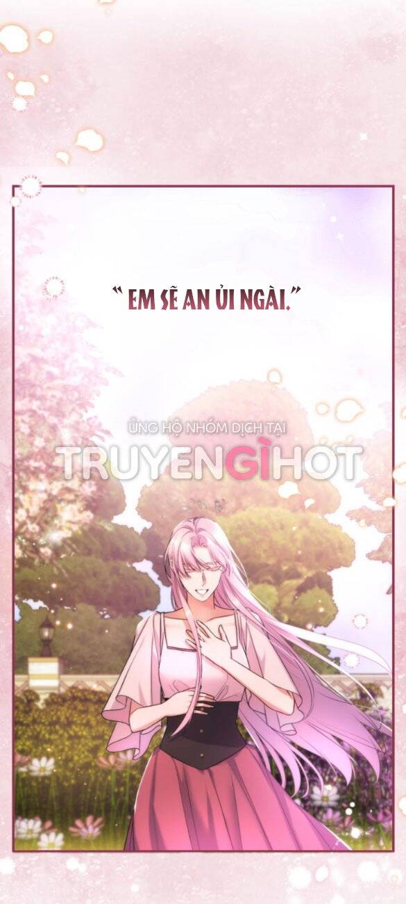 Dành Cho Nhân Vật Bị Bỏ Rơi Yêu Thích Nhất Của Tôi Chapter 44.1 - Trang 2