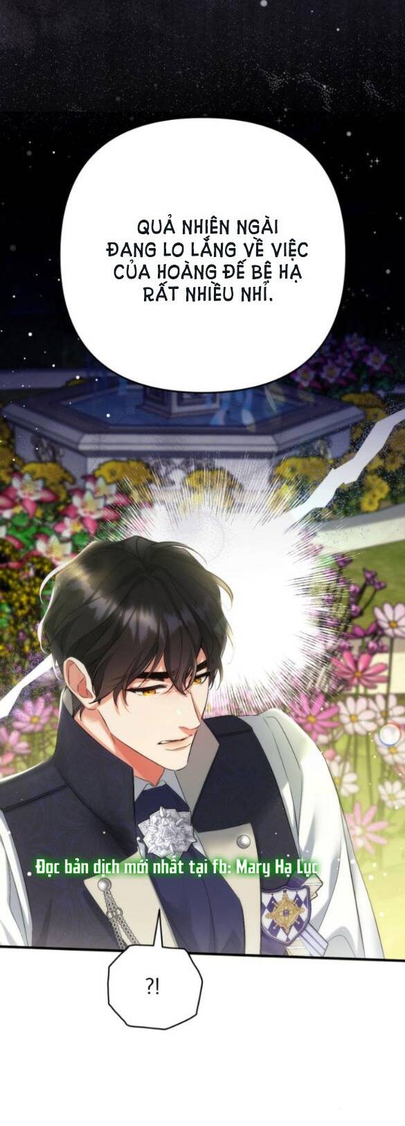 Dành Cho Nhân Vật Bị Bỏ Rơi Yêu Thích Nhất Của Tôi Chapter 44.1 - Trang 2