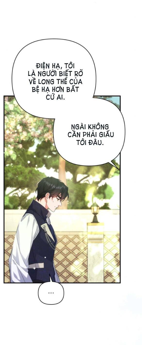 Dành Cho Nhân Vật Bị Bỏ Rơi Yêu Thích Nhất Của Tôi Chapter 44.1 - Trang 2