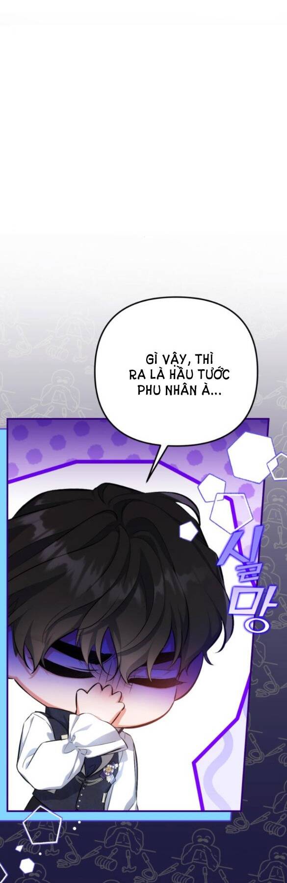 Dành Cho Nhân Vật Bị Bỏ Rơi Yêu Thích Nhất Của Tôi Chapter 44.1 - Trang 2