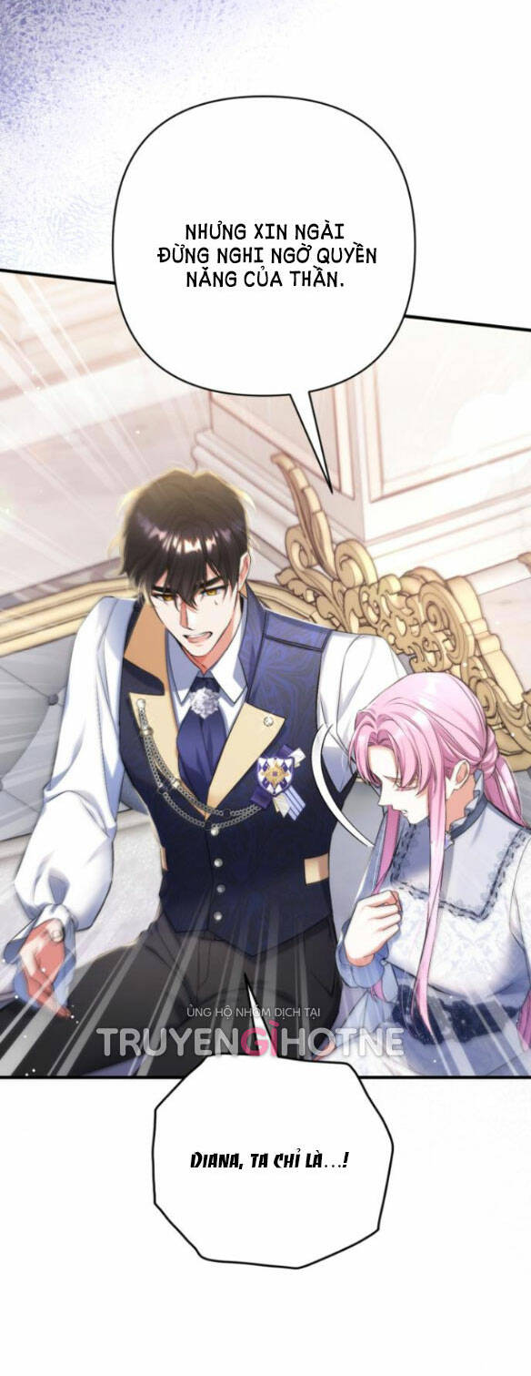 Dành Cho Nhân Vật Bị Bỏ Rơi Yêu Thích Nhất Của Tôi Chapter 45.1 - Trang 2