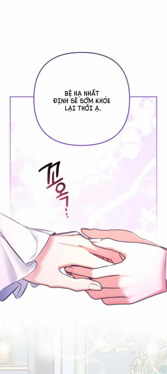 Dành Cho Nhân Vật Bị Bỏ Rơi Yêu Thích Nhất Của Tôi Chapter 45.1 - Trang 2