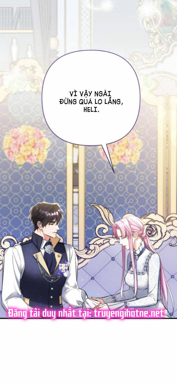 Dành Cho Nhân Vật Bị Bỏ Rơi Yêu Thích Nhất Của Tôi Chapter 45.1 - Trang 2