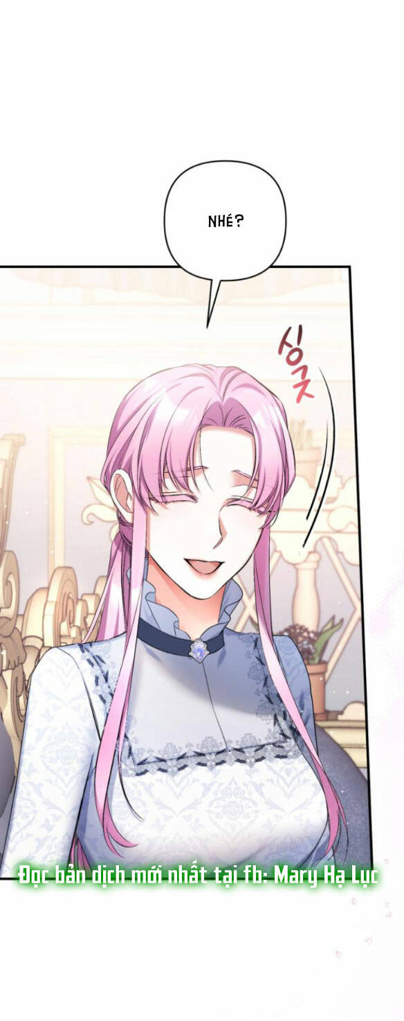 Dành Cho Nhân Vật Bị Bỏ Rơi Yêu Thích Nhất Của Tôi Chapter 45.1 - Trang 2