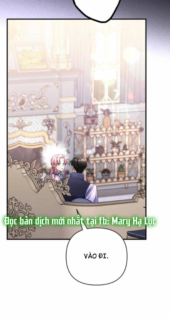 Dành Cho Nhân Vật Bị Bỏ Rơi Yêu Thích Nhất Của Tôi Chapter 45.1 - Trang 2