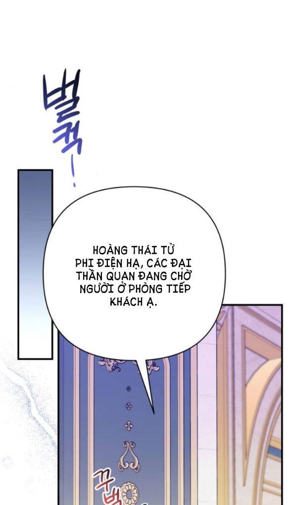 Dành Cho Nhân Vật Bị Bỏ Rơi Yêu Thích Nhất Của Tôi Chapter 45.1 - Trang 2