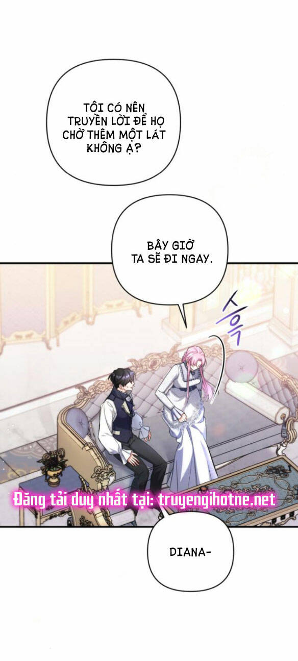 Dành Cho Nhân Vật Bị Bỏ Rơi Yêu Thích Nhất Của Tôi Chapter 45.1 - Trang 2