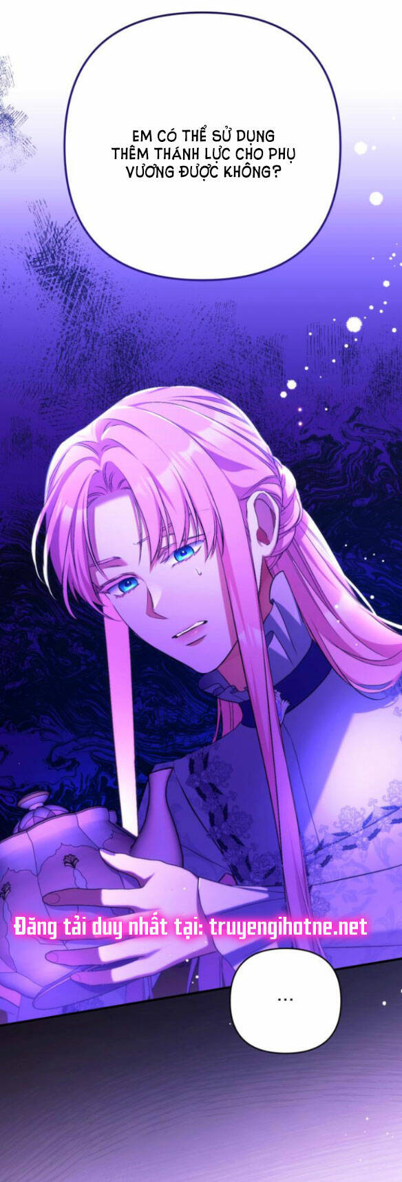 Dành Cho Nhân Vật Bị Bỏ Rơi Yêu Thích Nhất Của Tôi Chapter 45.1 - Trang 2