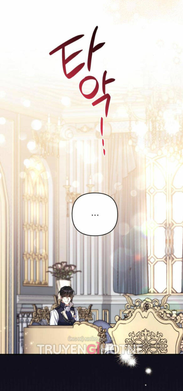 Dành Cho Nhân Vật Bị Bỏ Rơi Yêu Thích Nhất Của Tôi Chapter 45.1 - Trang 2