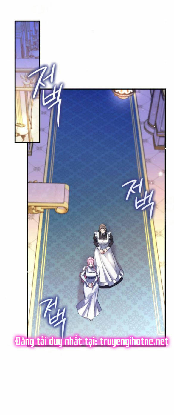 Dành Cho Nhân Vật Bị Bỏ Rơi Yêu Thích Nhất Của Tôi Chapter 45.1 - Trang 2