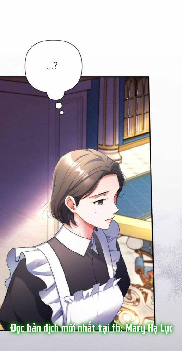 Dành Cho Nhân Vật Bị Bỏ Rơi Yêu Thích Nhất Của Tôi Chapter 45.1 - Trang 2