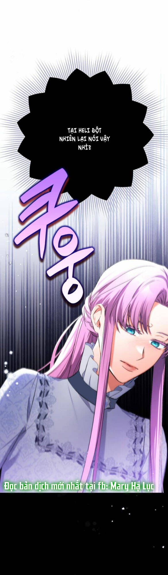 Dành Cho Nhân Vật Bị Bỏ Rơi Yêu Thích Nhất Của Tôi Chapter 45.1 - Trang 2