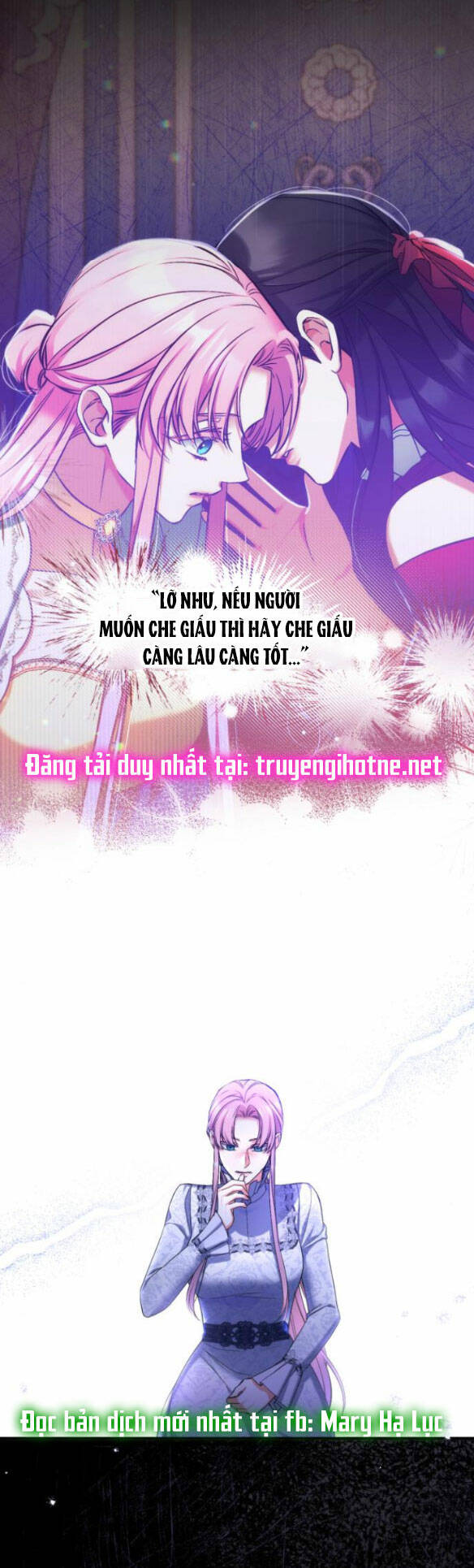 Dành Cho Nhân Vật Bị Bỏ Rơi Yêu Thích Nhất Của Tôi Chapter 45.1 - Trang 2