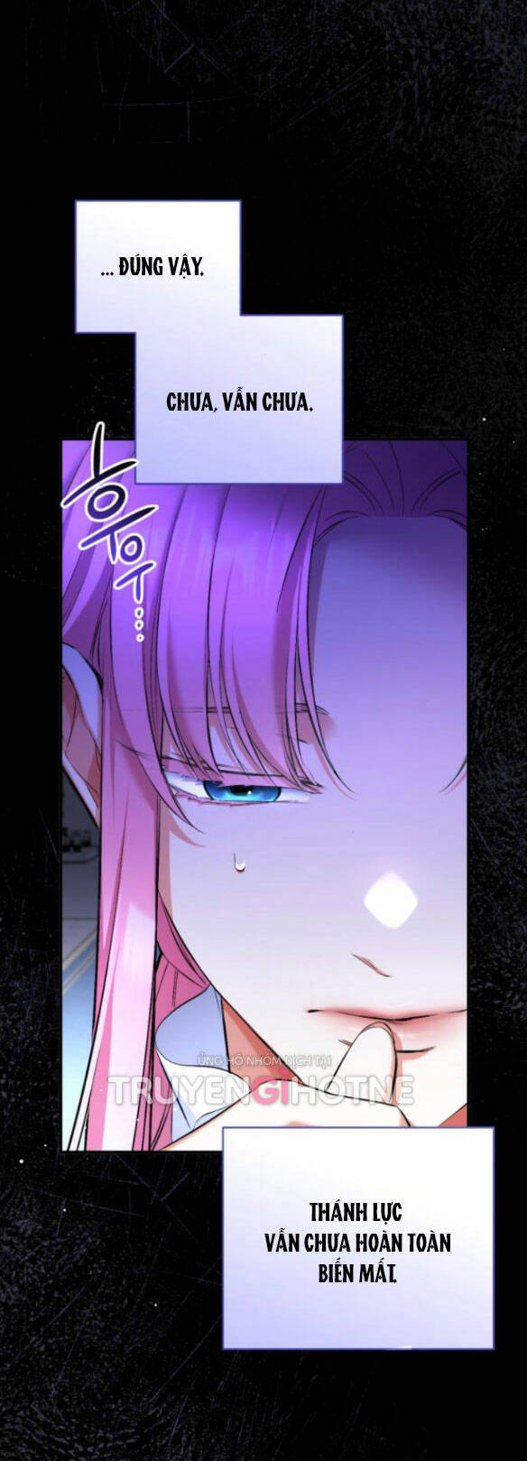 Dành Cho Nhân Vật Bị Bỏ Rơi Yêu Thích Nhất Của Tôi Chapter 45.1 - Trang 2