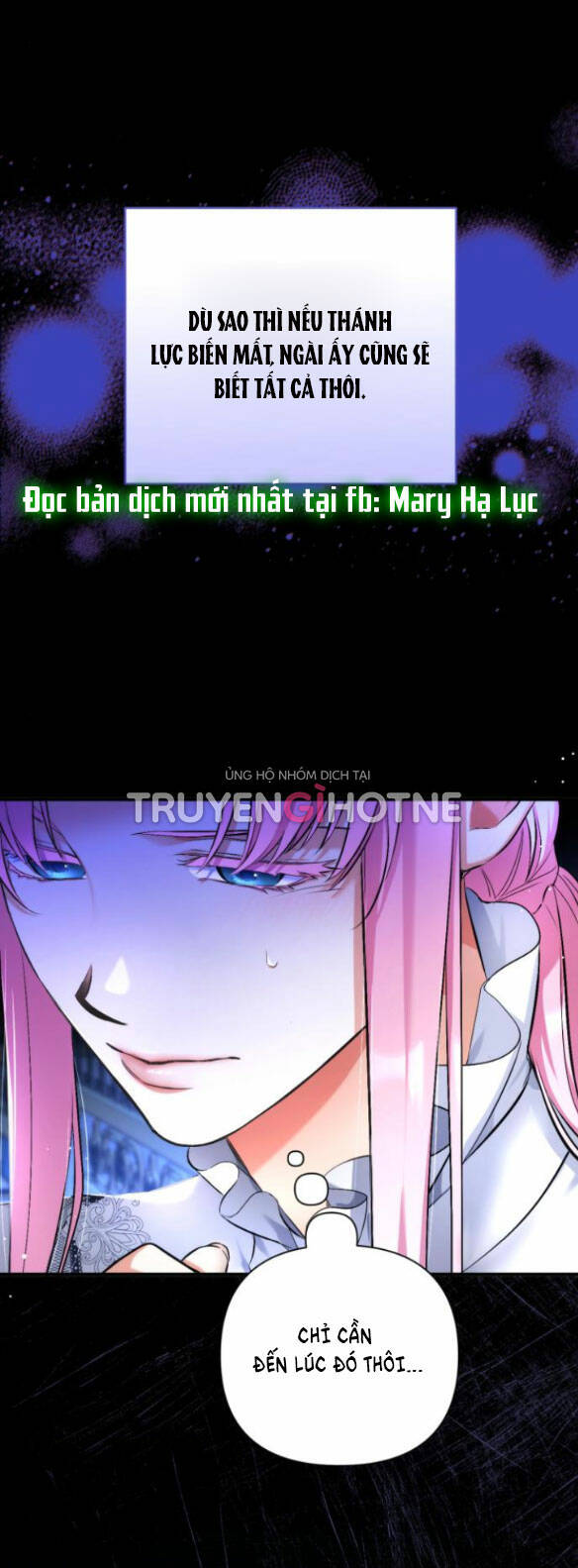 Dành Cho Nhân Vật Bị Bỏ Rơi Yêu Thích Nhất Của Tôi Chapter 45.1 - Trang 2