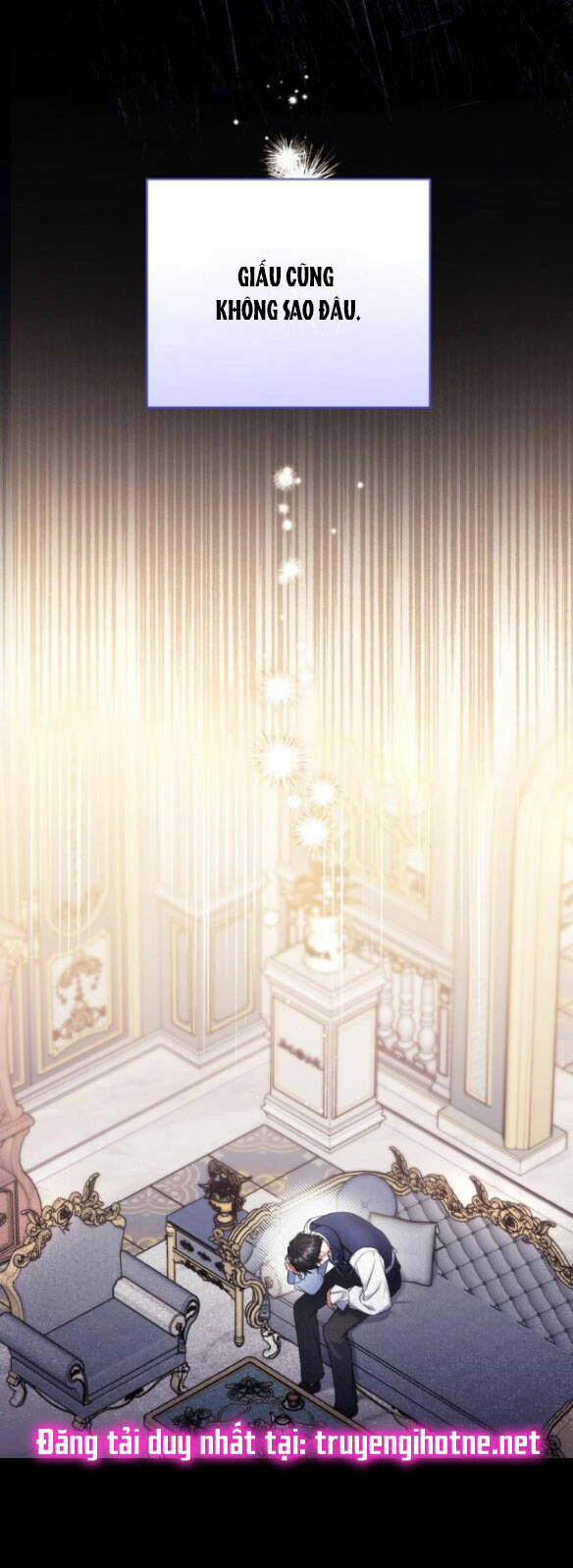 Dành Cho Nhân Vật Bị Bỏ Rơi Yêu Thích Nhất Của Tôi Chapter 45.1 - Trang 2