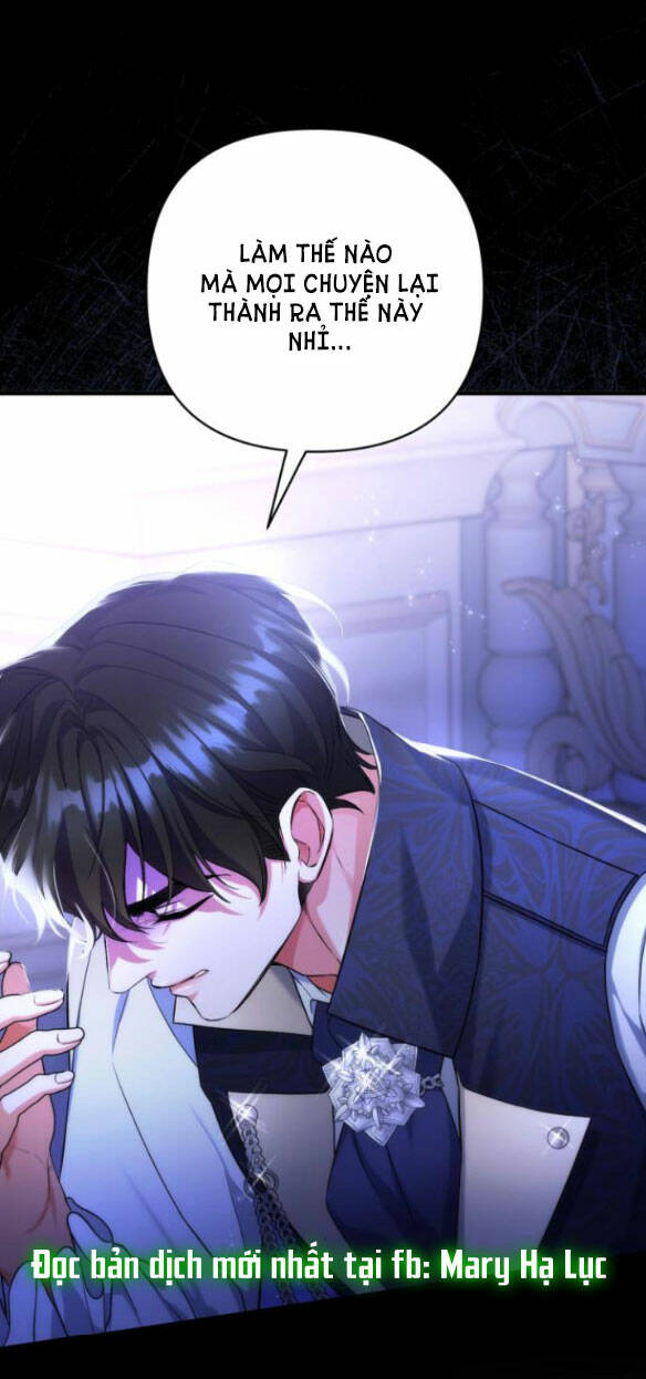 Dành Cho Nhân Vật Bị Bỏ Rơi Yêu Thích Nhất Của Tôi Chapter 45.1 - Trang 2