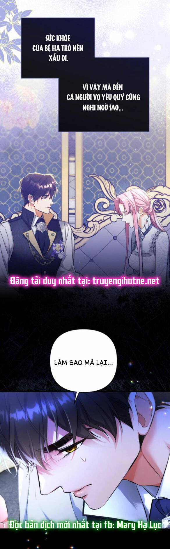 Dành Cho Nhân Vật Bị Bỏ Rơi Yêu Thích Nhất Của Tôi Chapter 45.1 - Trang 2