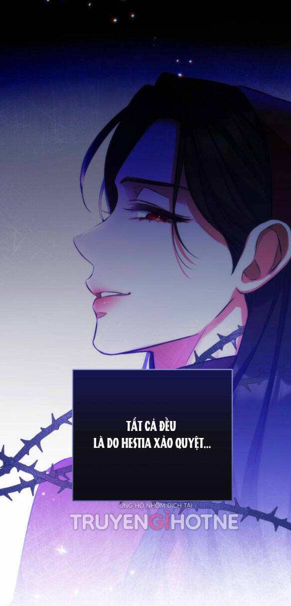 Dành Cho Nhân Vật Bị Bỏ Rơi Yêu Thích Nhất Của Tôi Chapter 45.1 - Trang 2