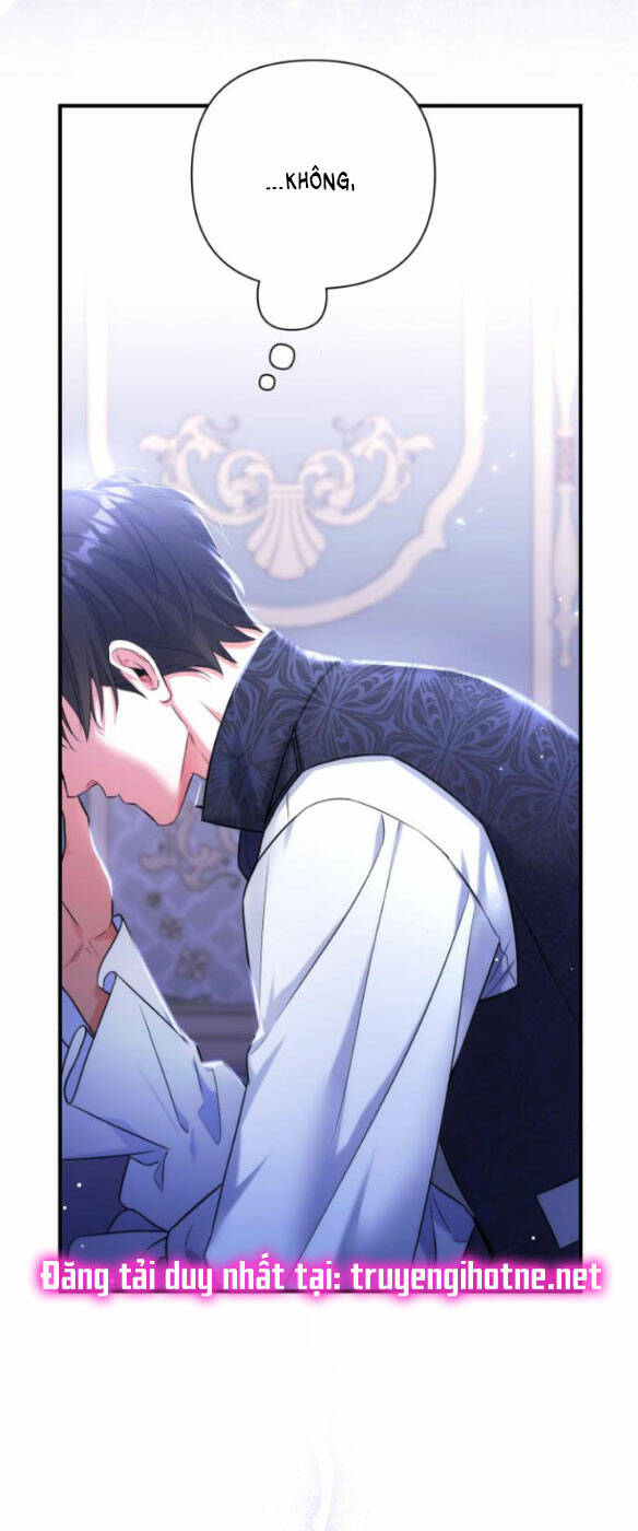 Dành Cho Nhân Vật Bị Bỏ Rơi Yêu Thích Nhất Của Tôi Chapter 45.1 - Trang 2